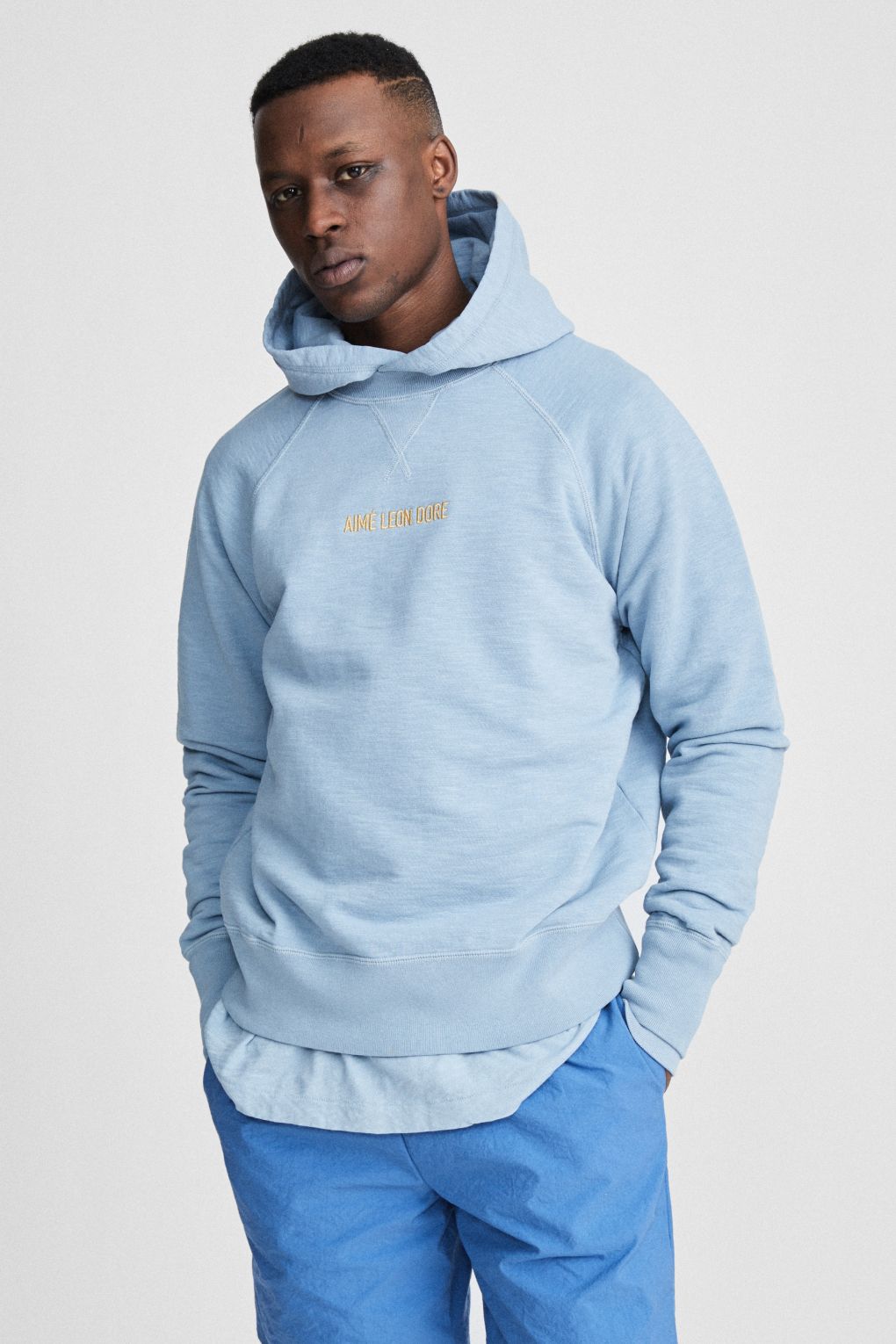 Spring / Summer 2017 Lookbook