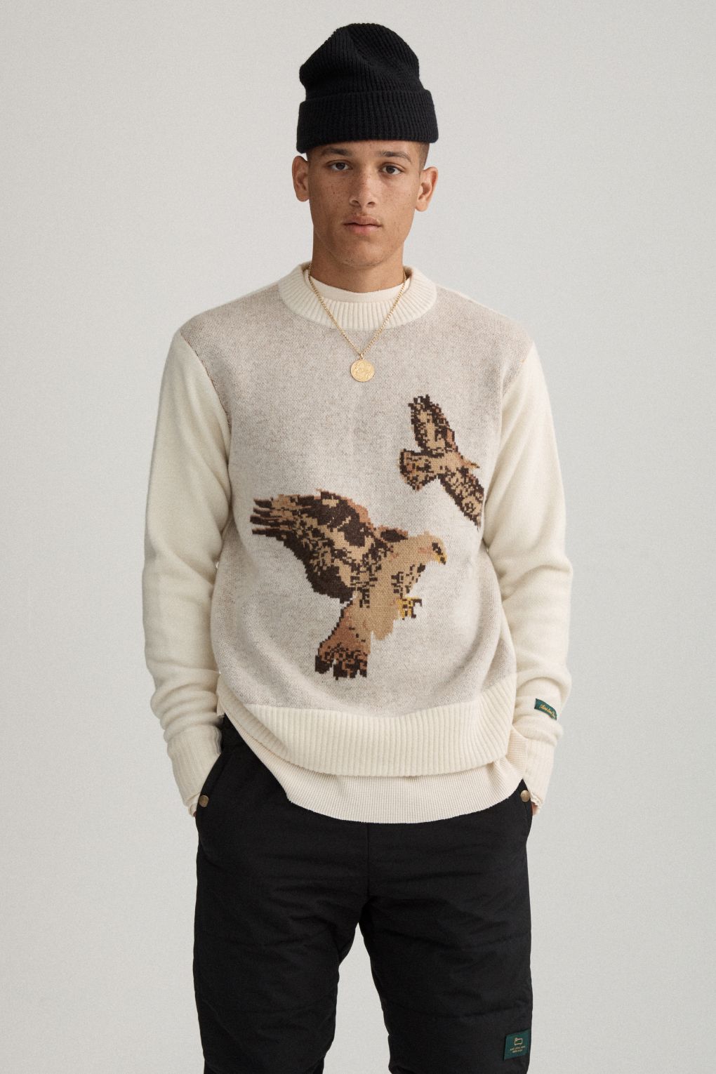 Fall / Winter 2019 Lookbook