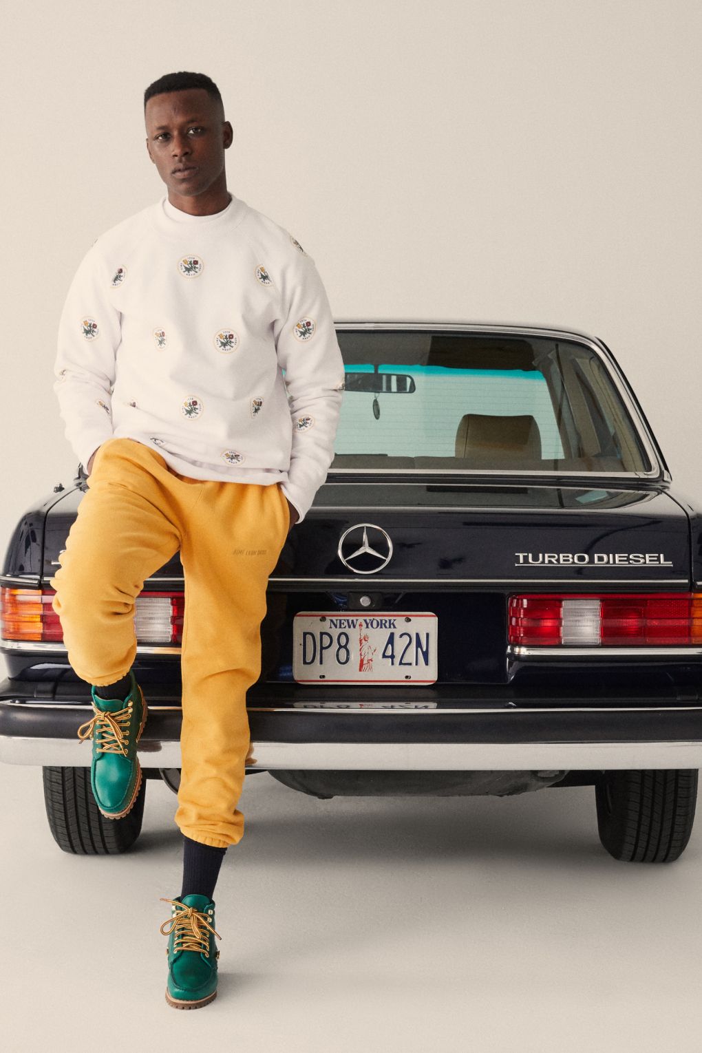 Fall / Winter 2018 Campaign