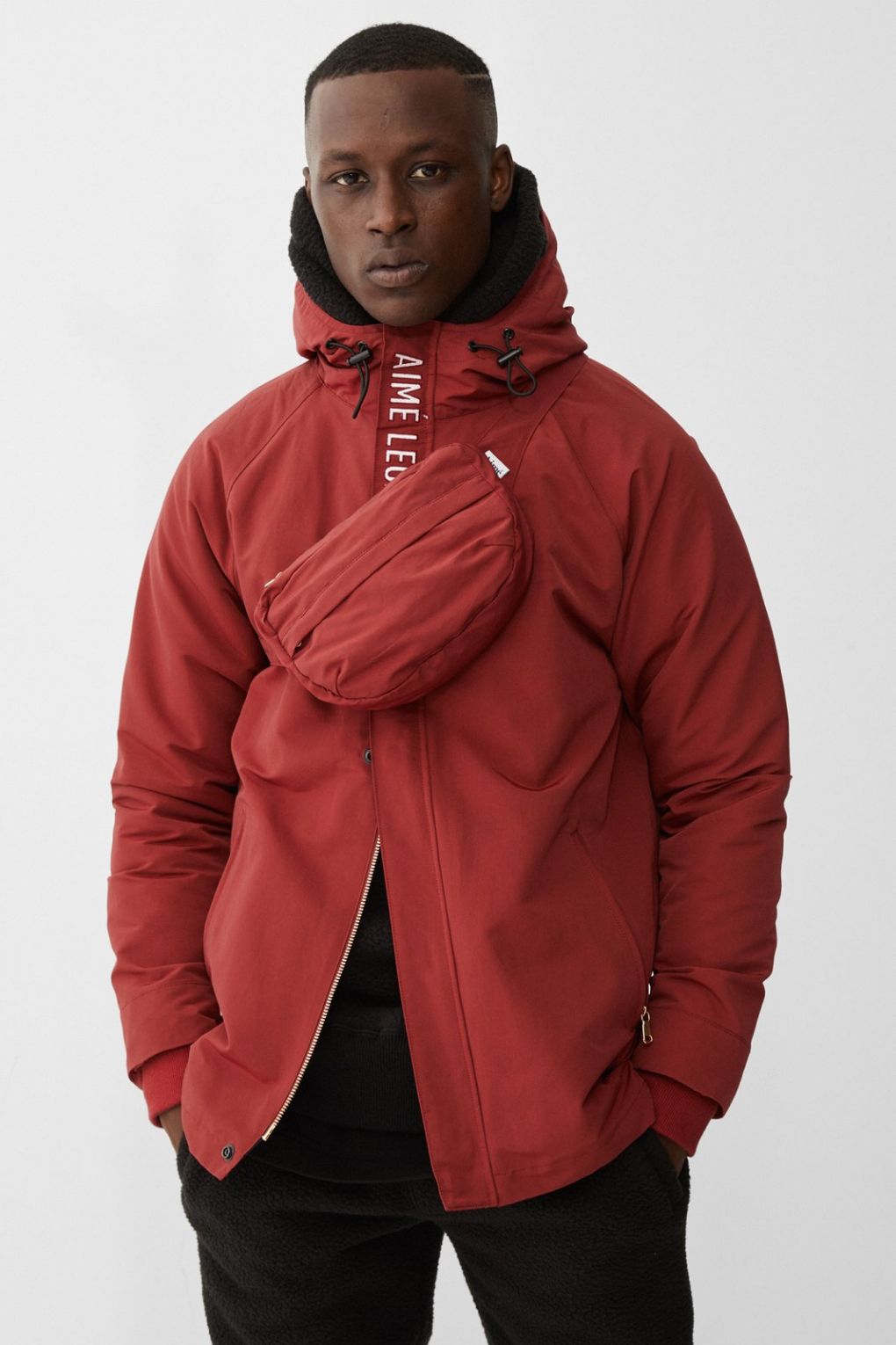 Fall / Winter 2017 Lookbook