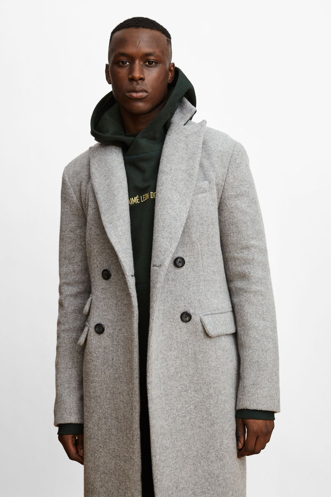 Fall / Winter 2016 Lookbook