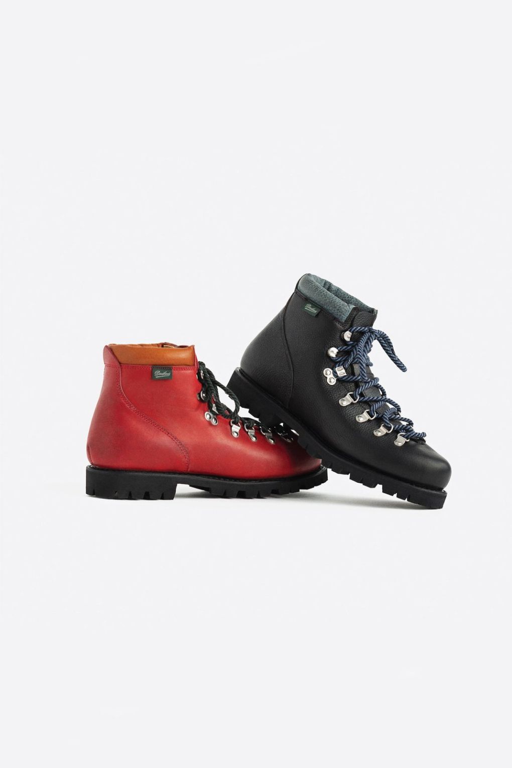 Aimé Leon Dore for Paraboot FW19