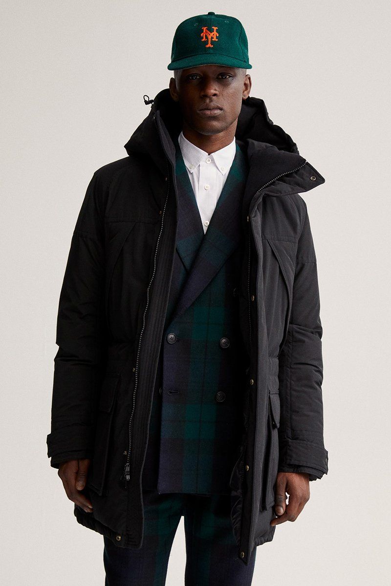Fall / Winter 2020 Lookbook