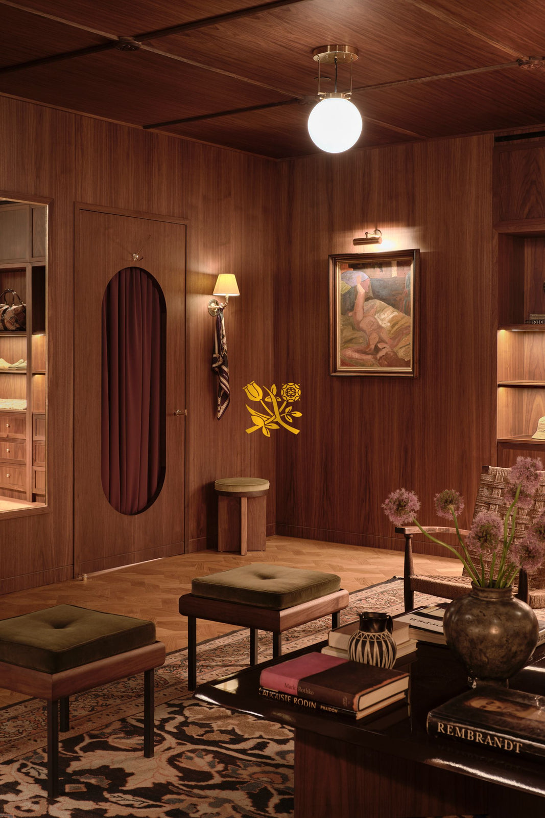Aimé Leon Dore New York City Flagship