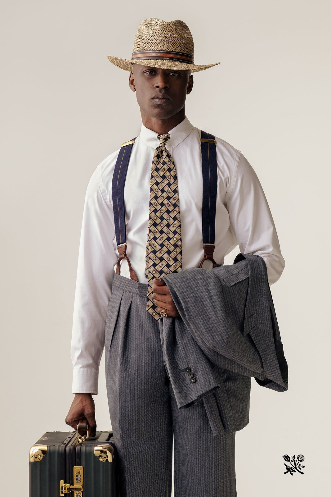 Spring / Summer 2024 Lookbook