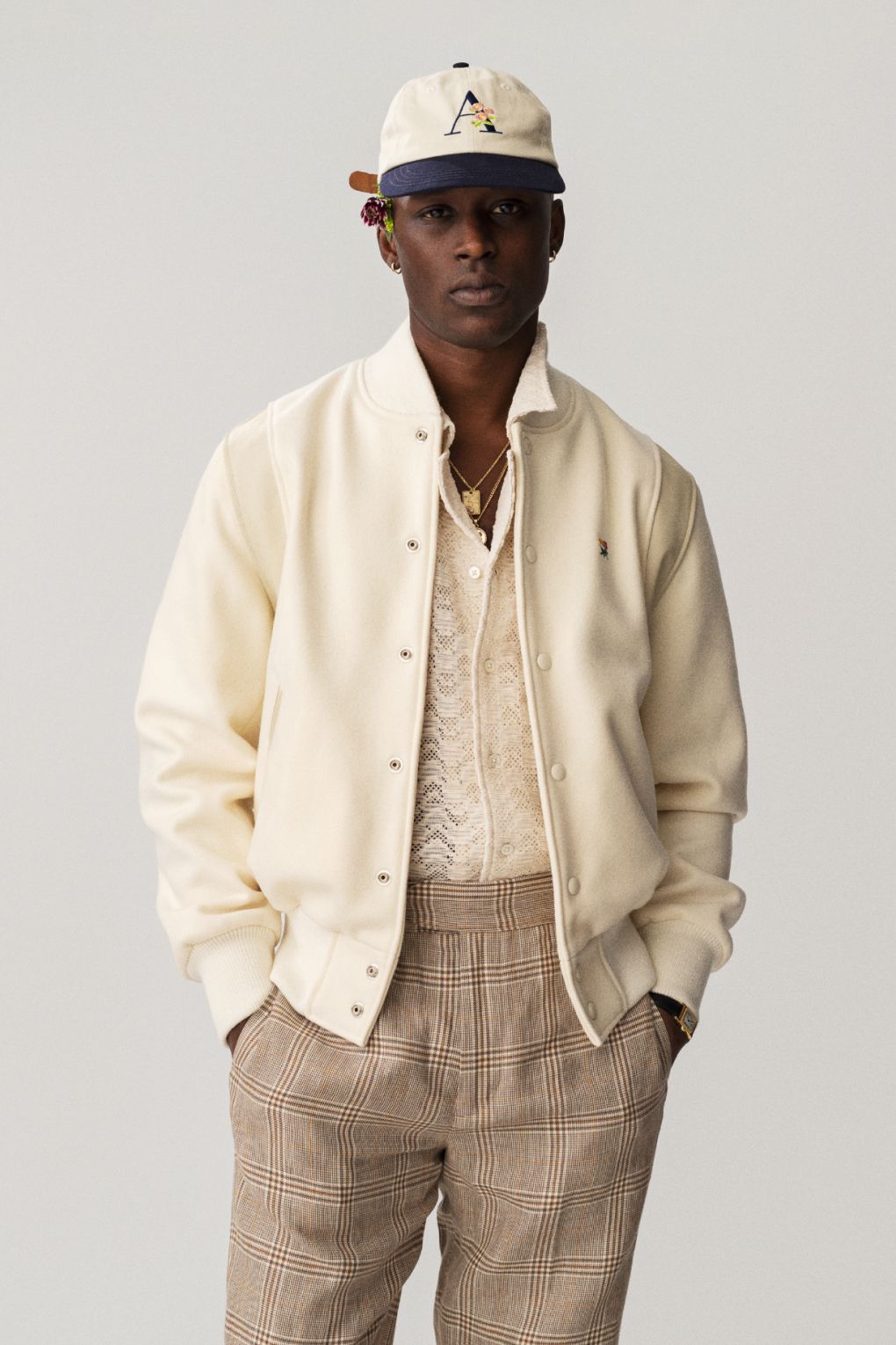 Spring / Summer 2022 Lookbook