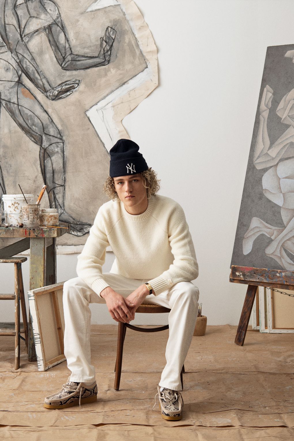 Winter '21 Uniform