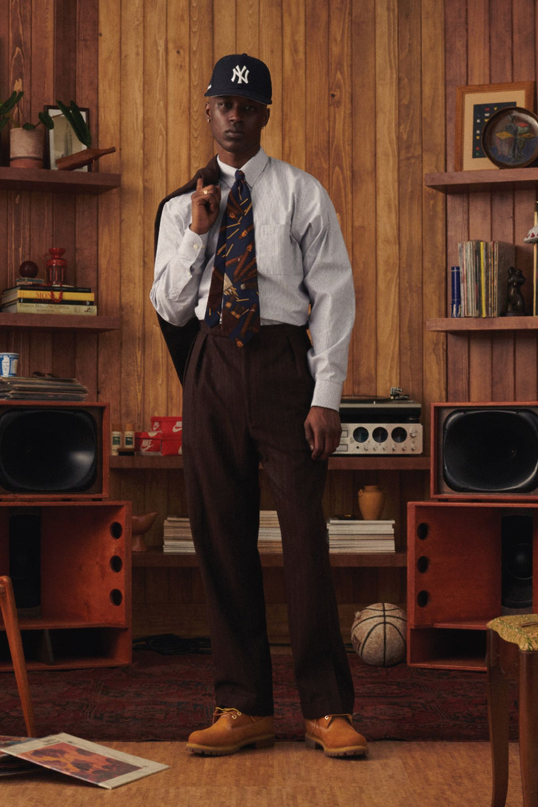 Leon Dore Installment IV