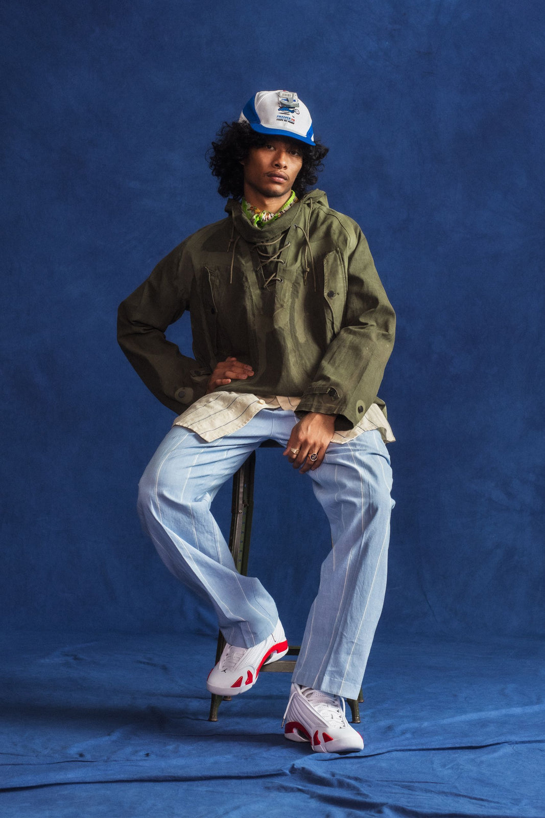 Leon Dore Installment V
