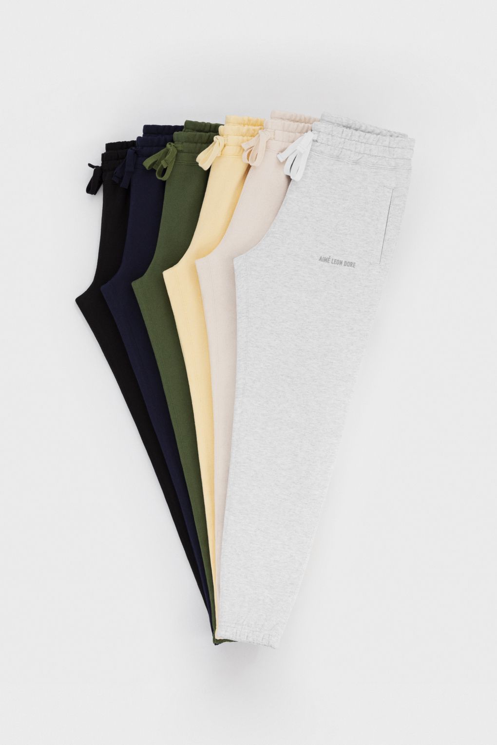 Spring '21 Uniform