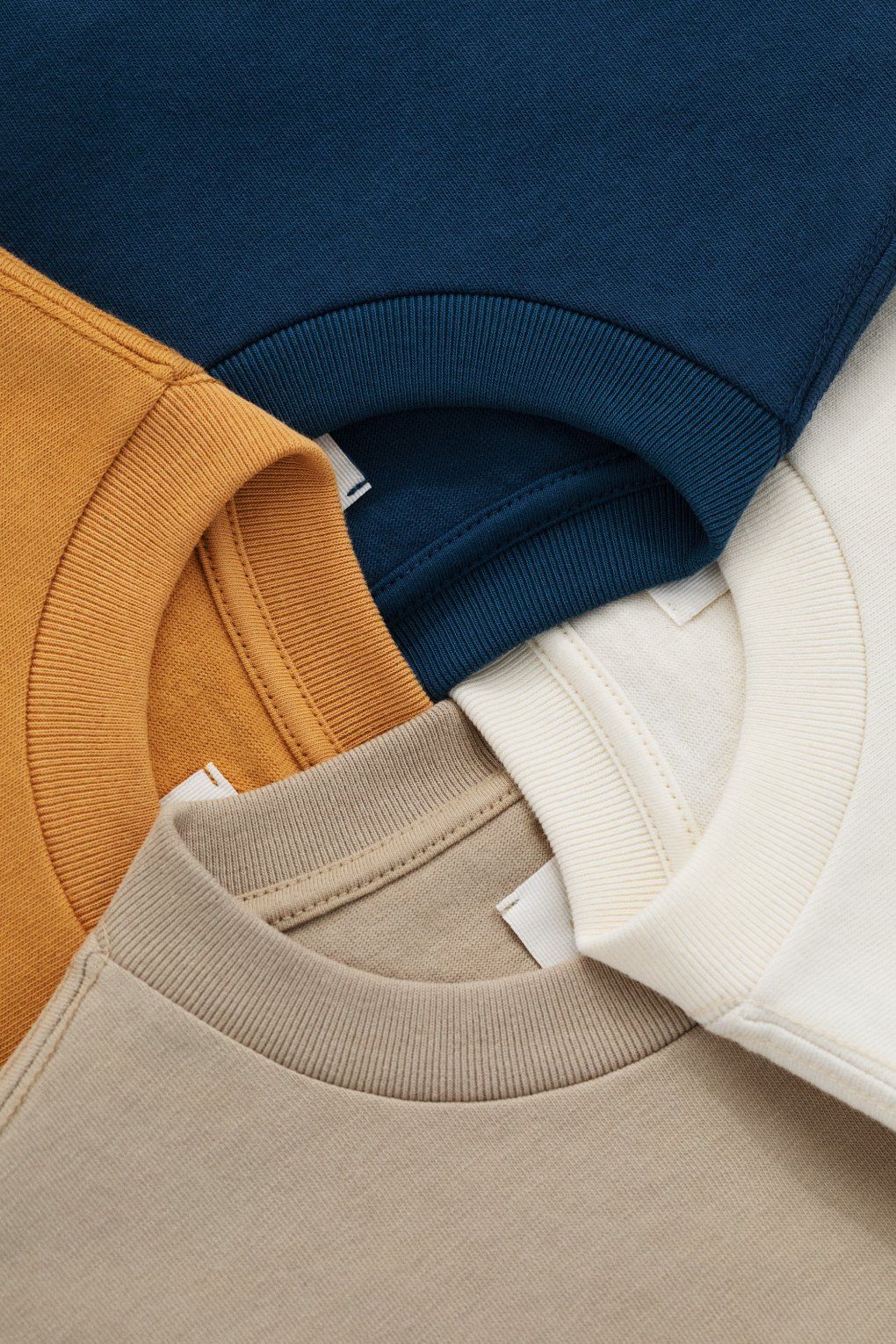 Fall / Winter 2020 Uniform II