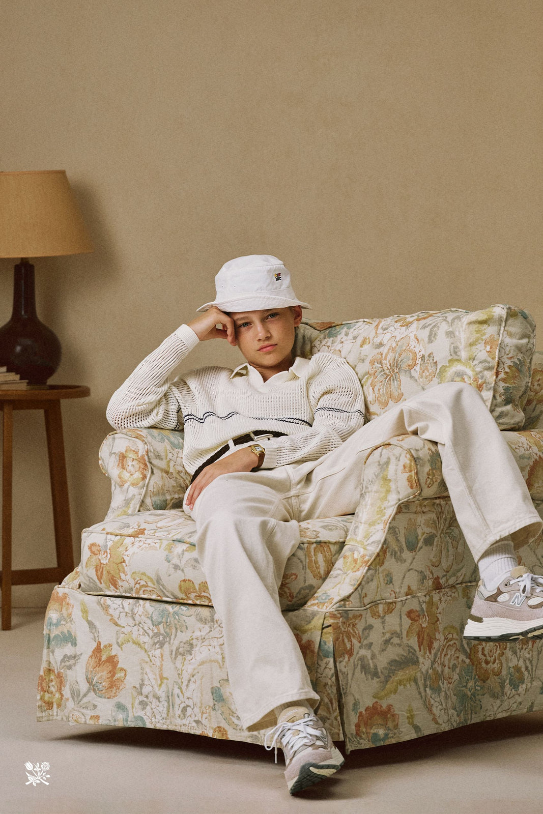 George Davies for Spring / Summer '25