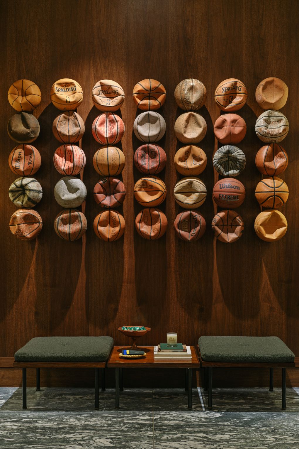 Aimé Leon Dore London Flagship