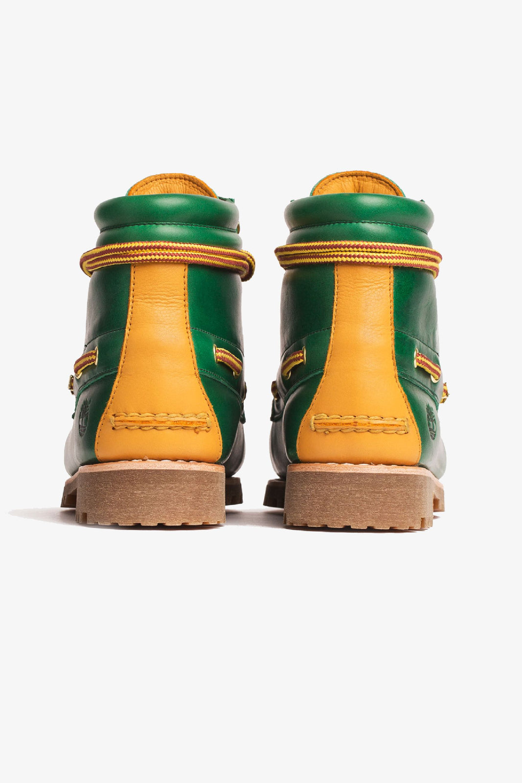 Aimé Leon Dore / Timberland FW18