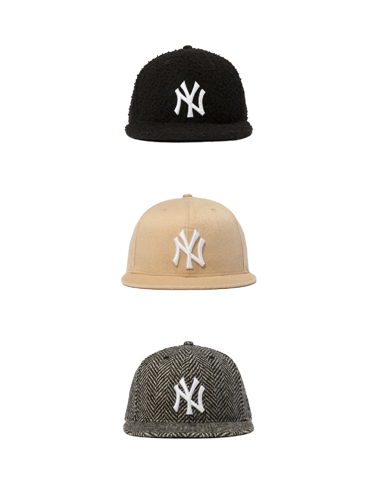 Aimé Leon Dore / New Era