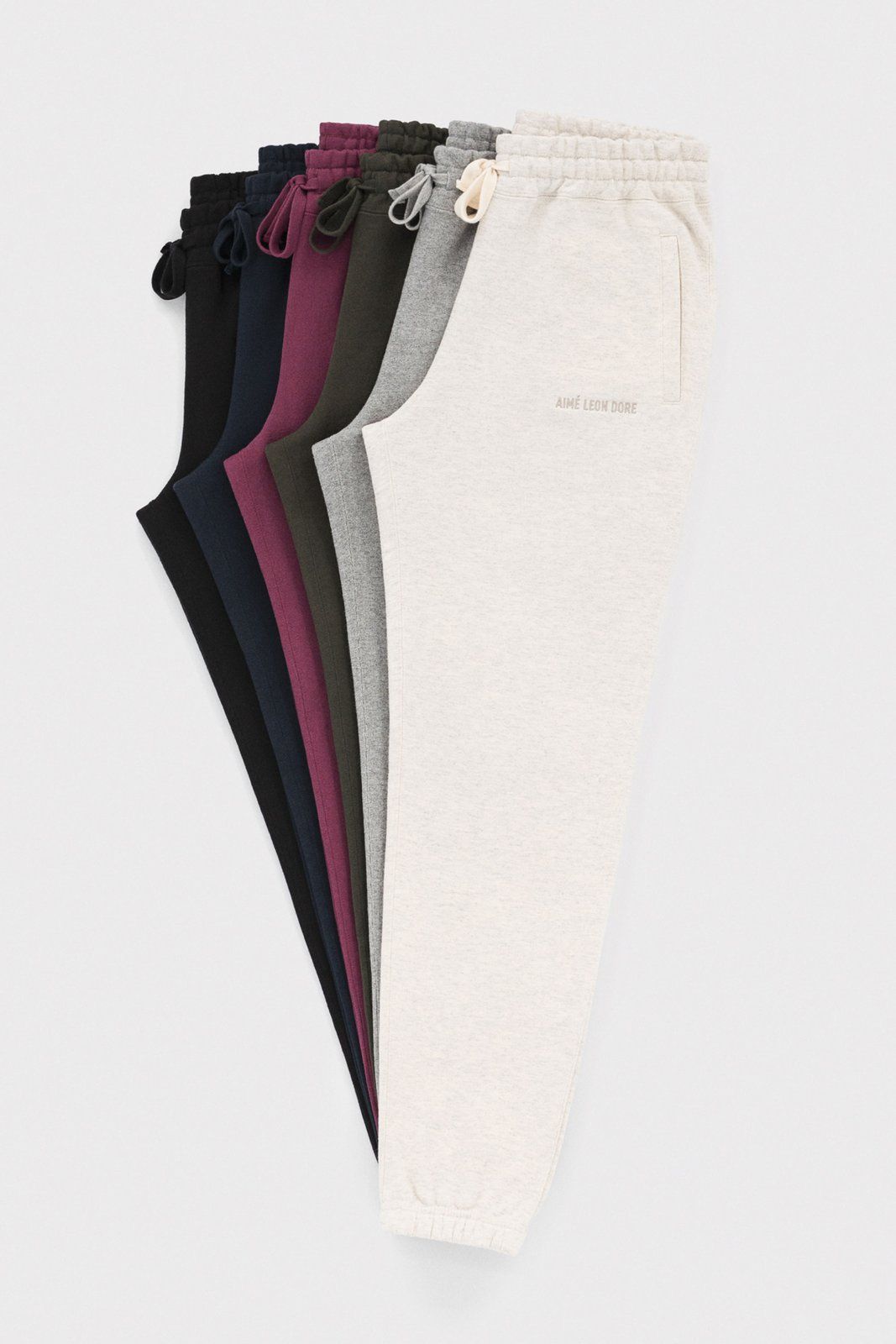 Fall / Winter 2020 Uniform