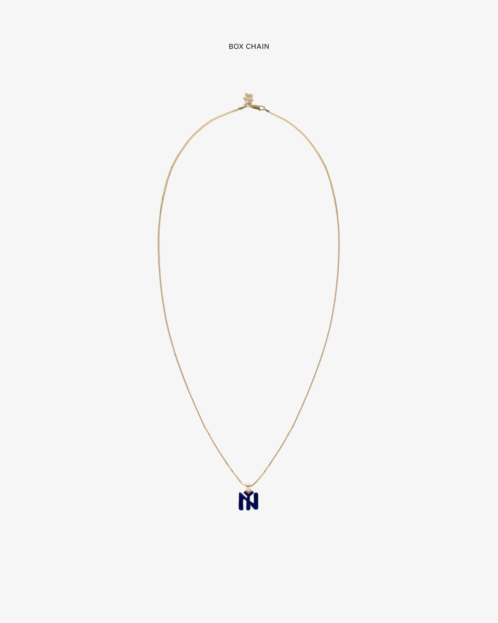 14Kt Gold Pendant
