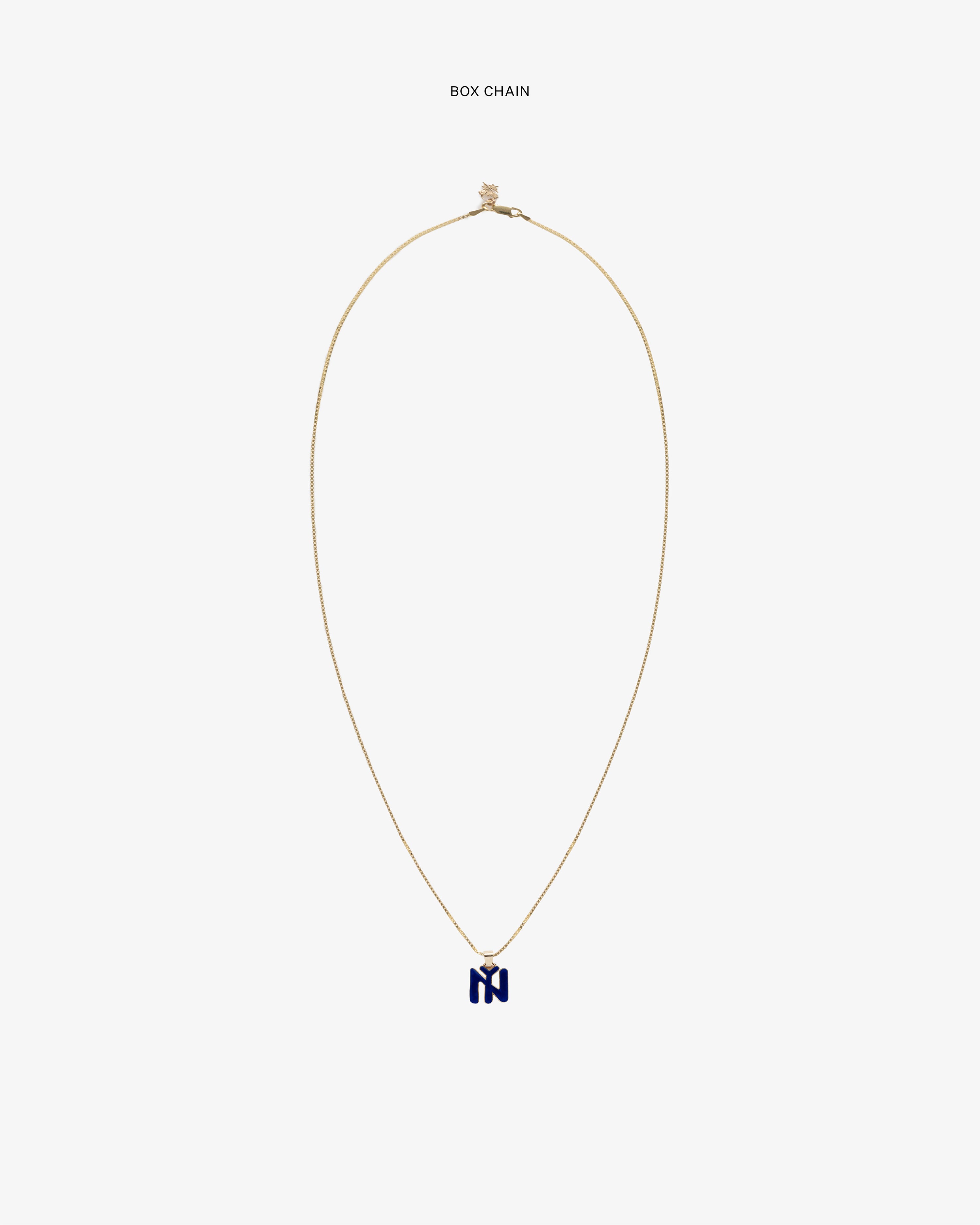 14Kt Gold Pendant