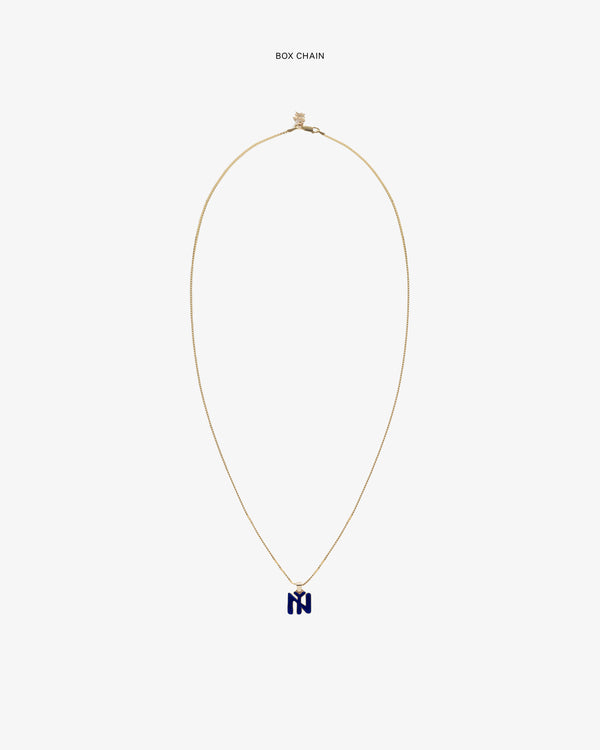 14Kt Gold Pendant
