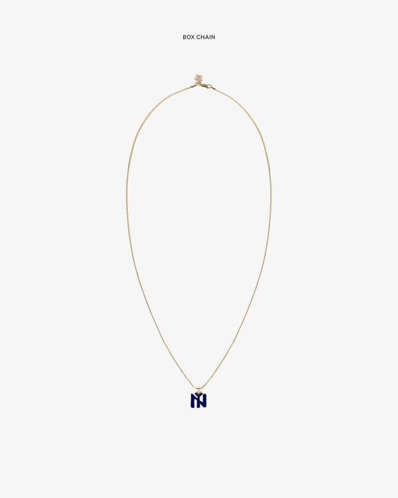 14Kt Gold Pendant