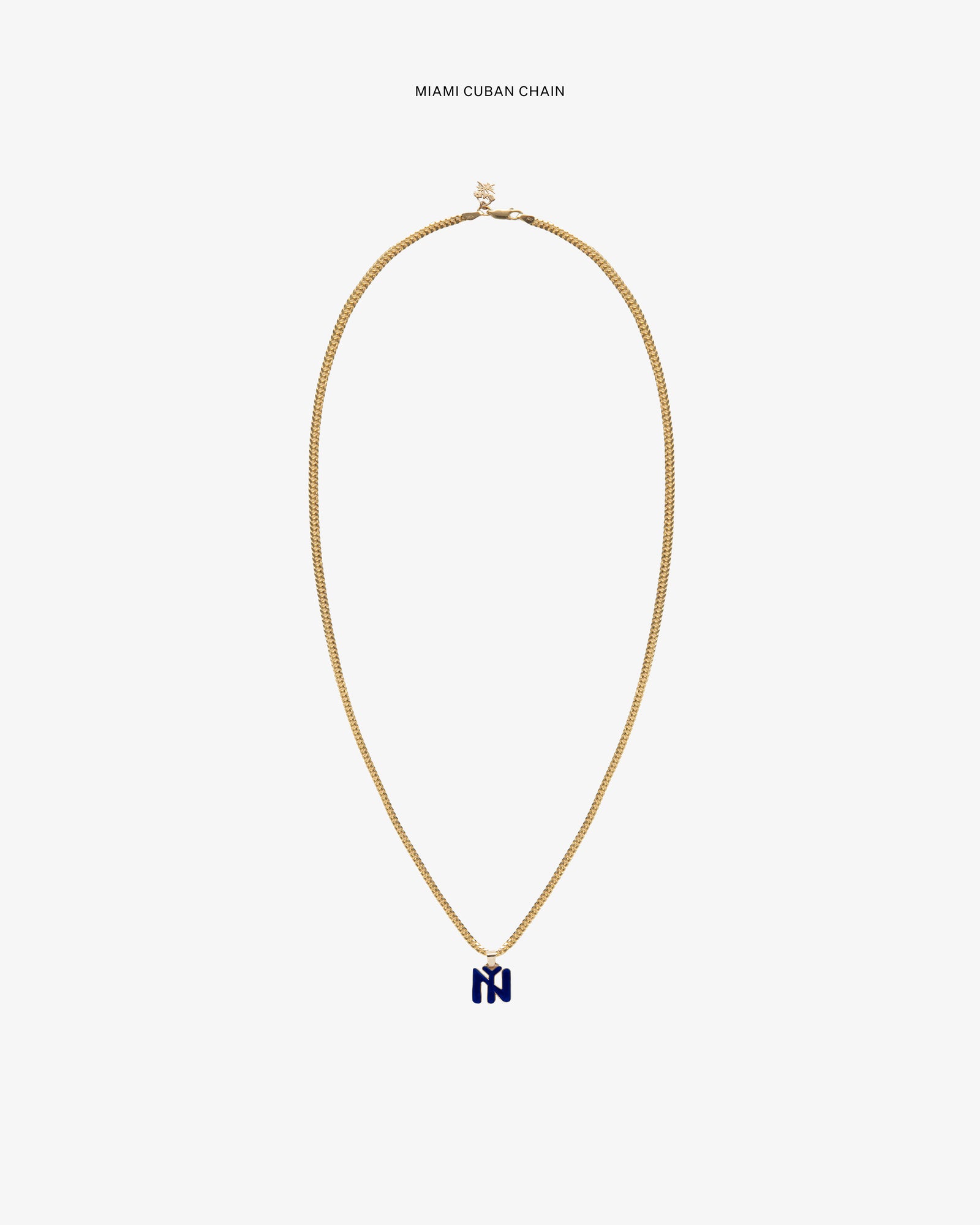 14Kt Gold Pendant
