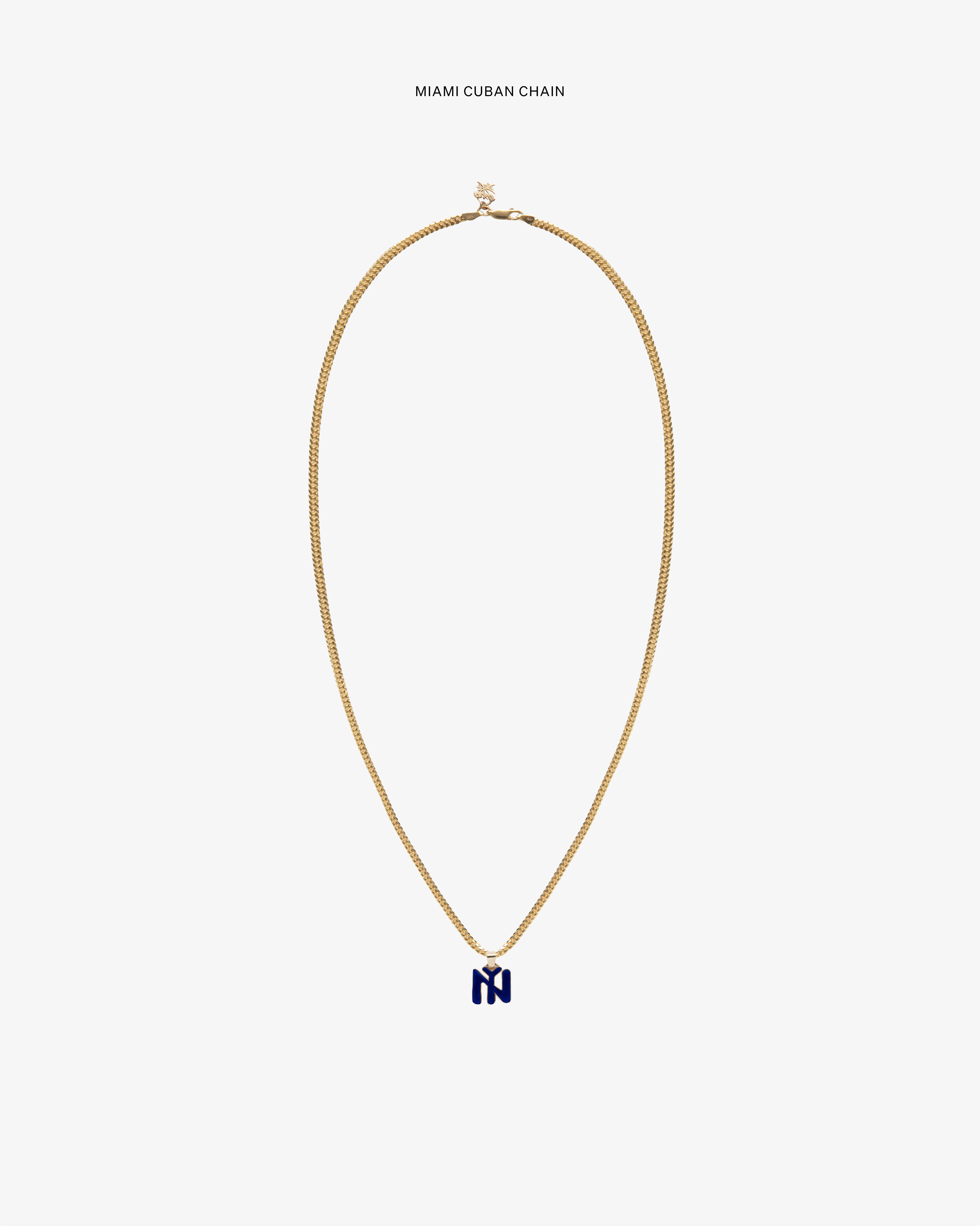 14Kt Gold Pendant