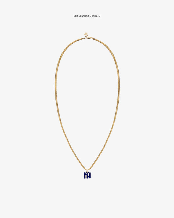 14Kt Gold Pendant