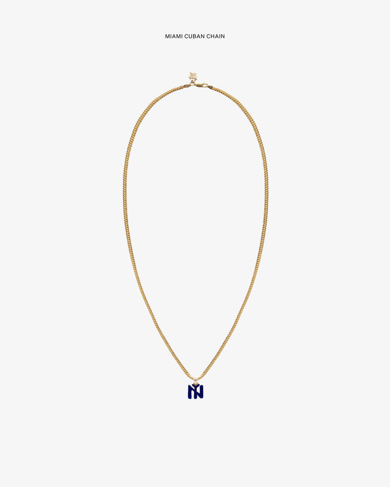 14Kt Gold Pendant