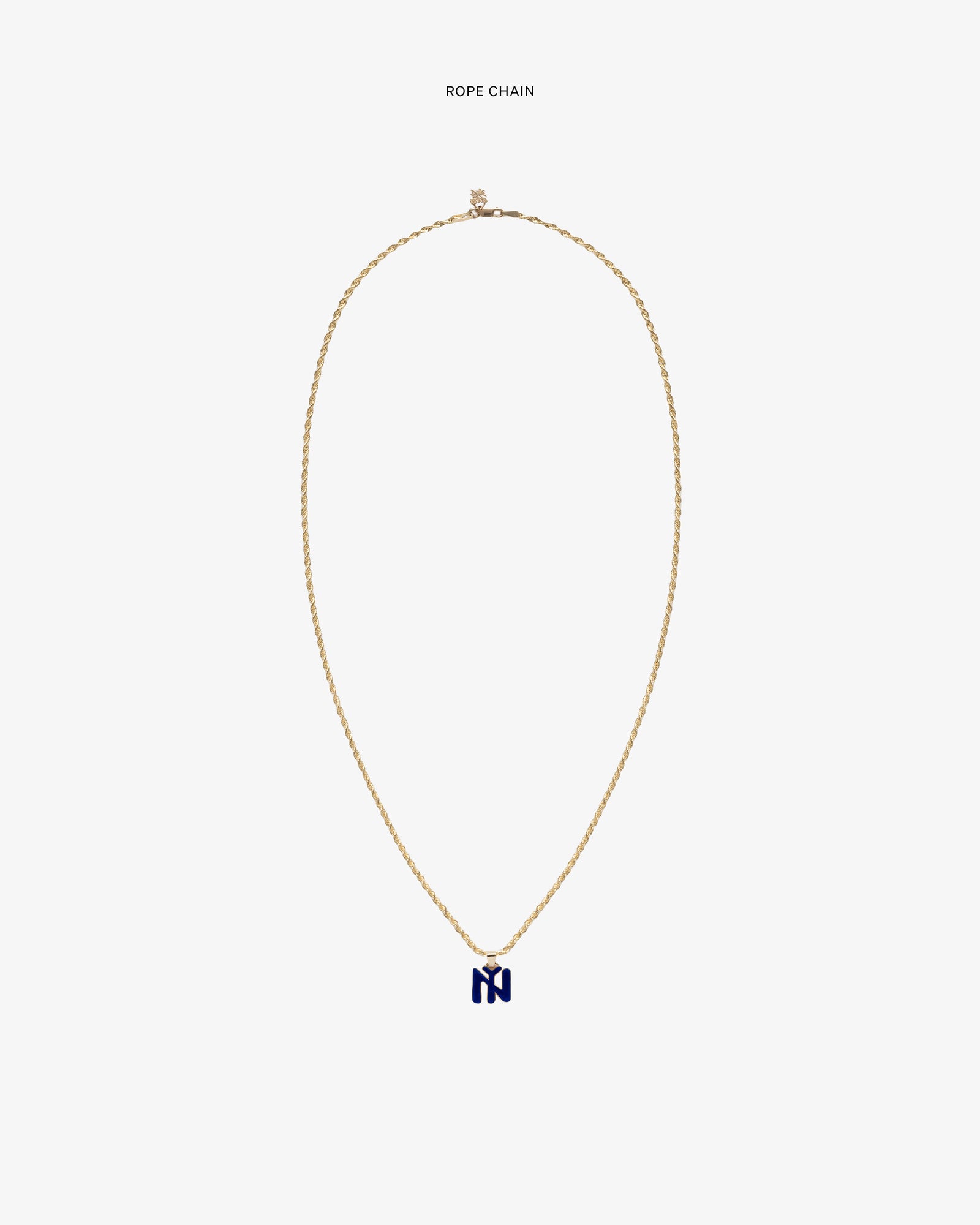 14Kt Gold Pendant