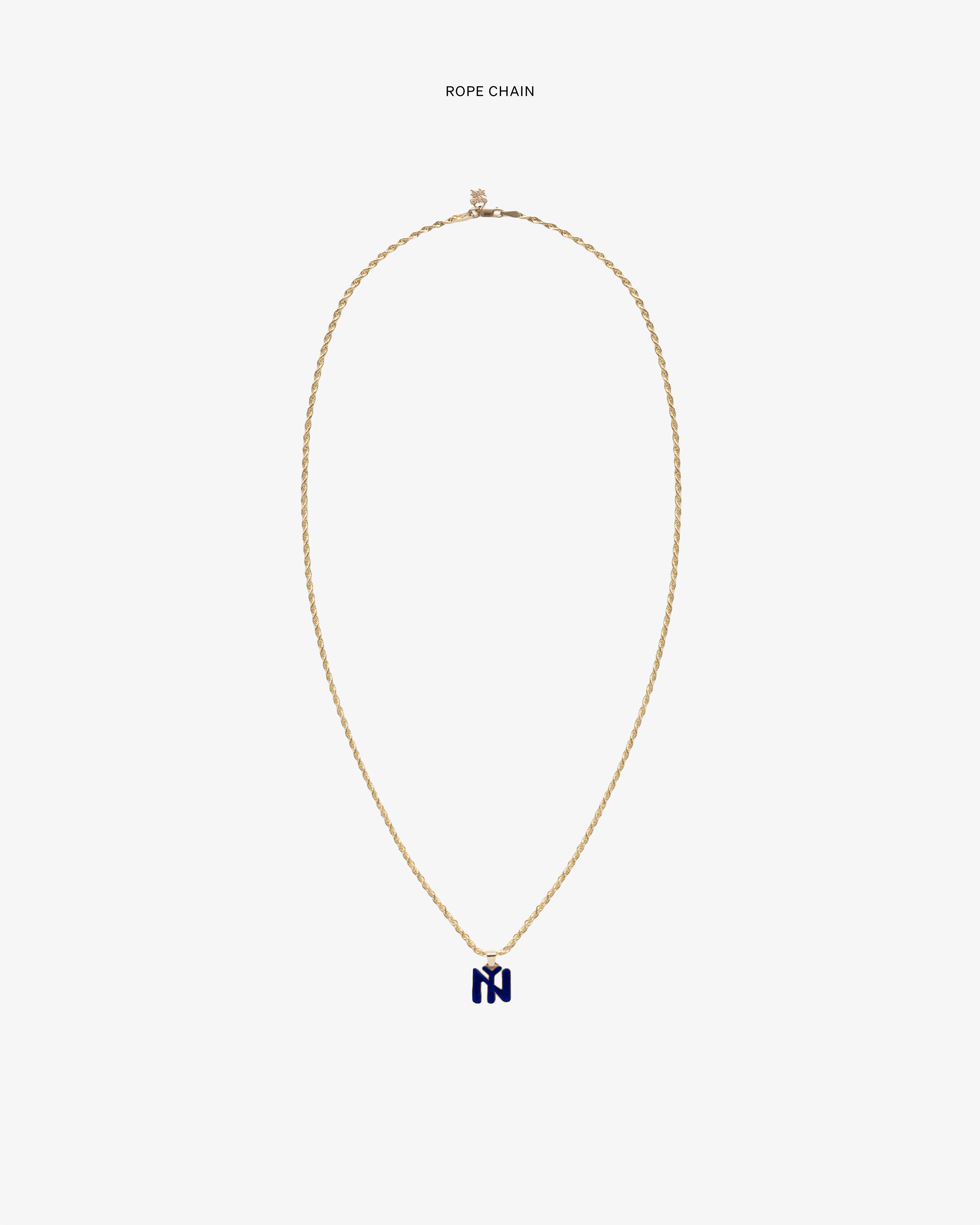14Kt Gold Pendant