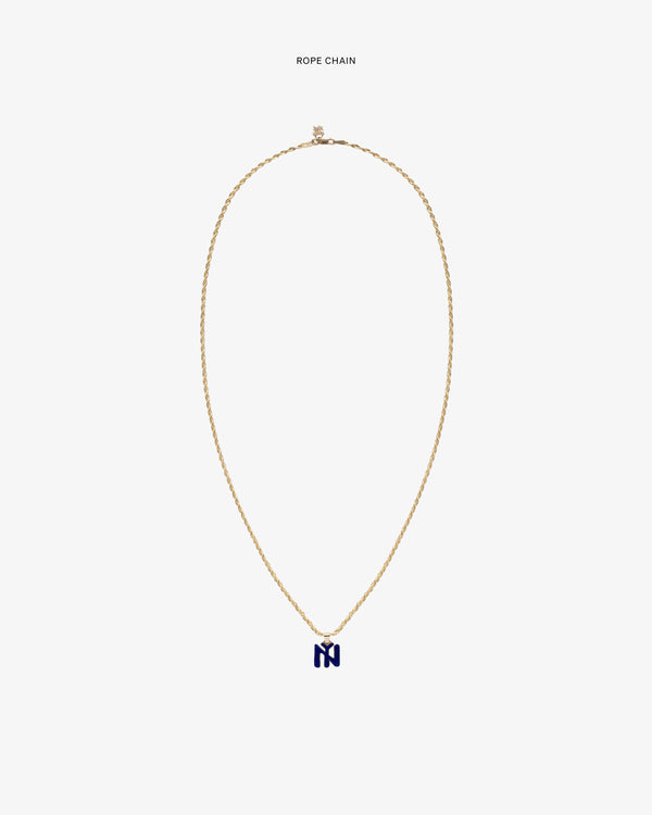14Kt Gold Pendant
