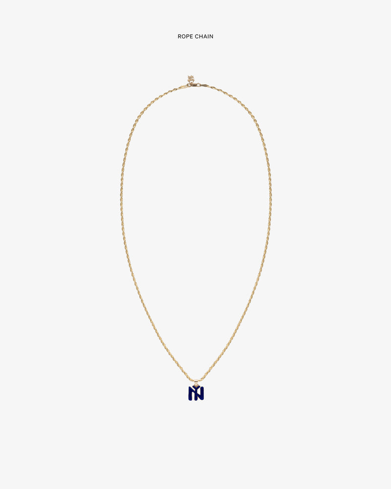 14Kt Gold Pendant