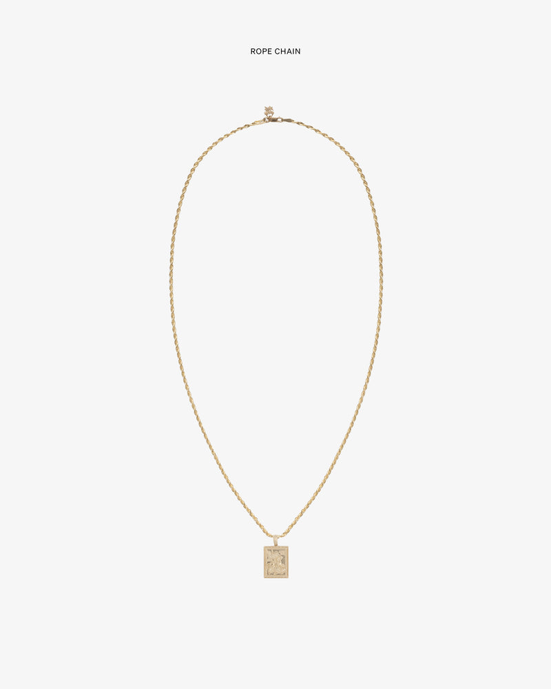 Rope Chain