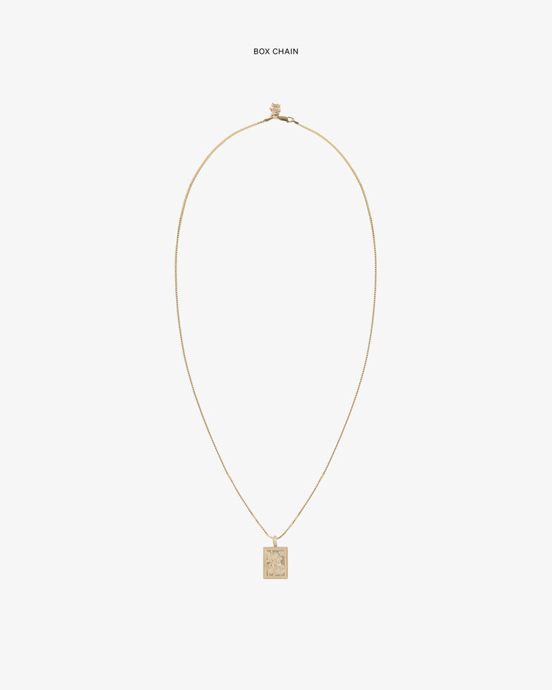 Box Chain