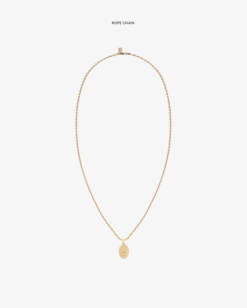 Rope Chain