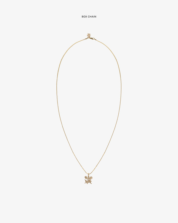 14Kt Gold  Pendant