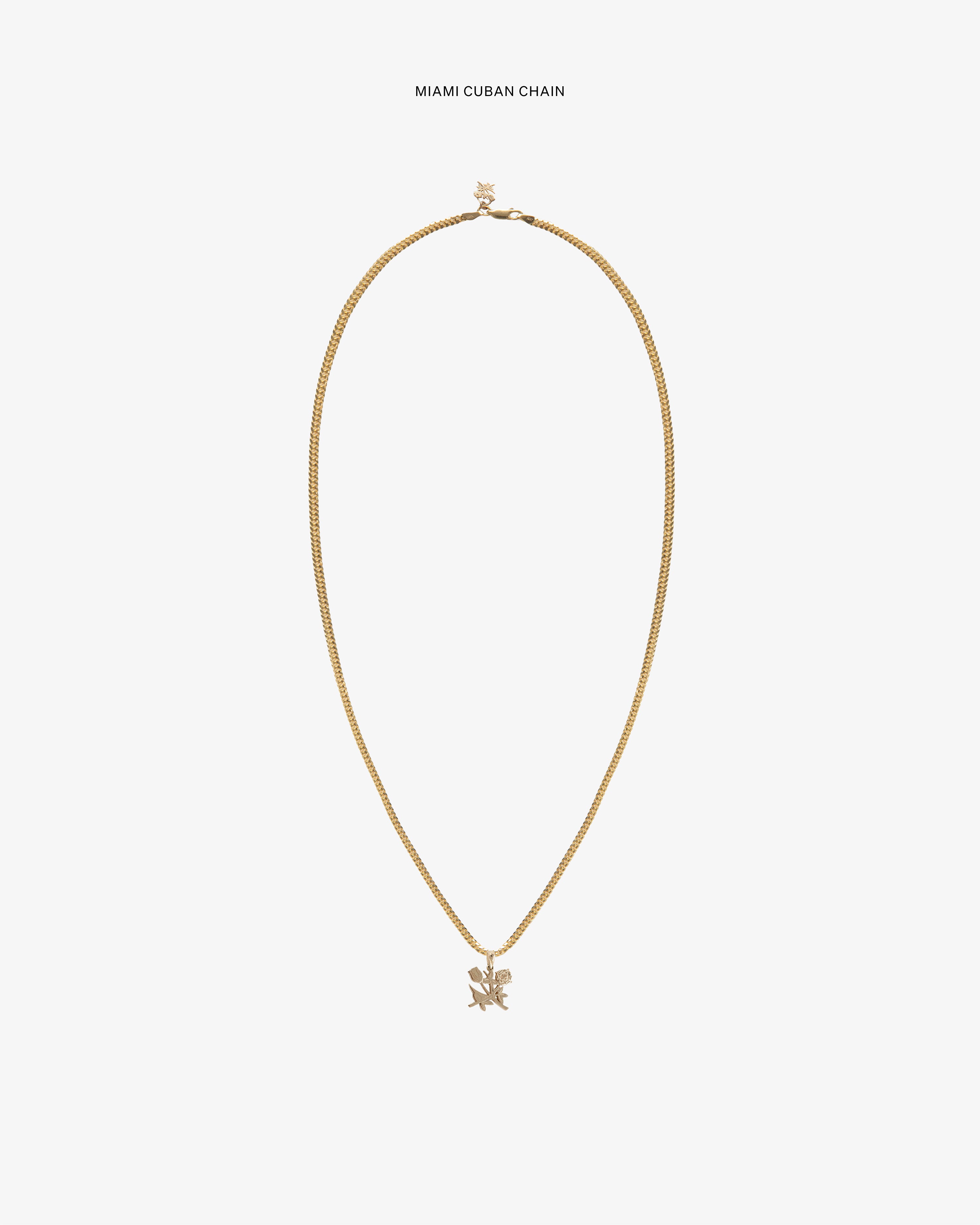 14Kt Gold Pendant