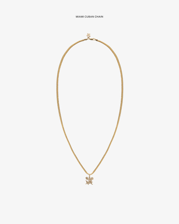14Kt Gold  Pendant