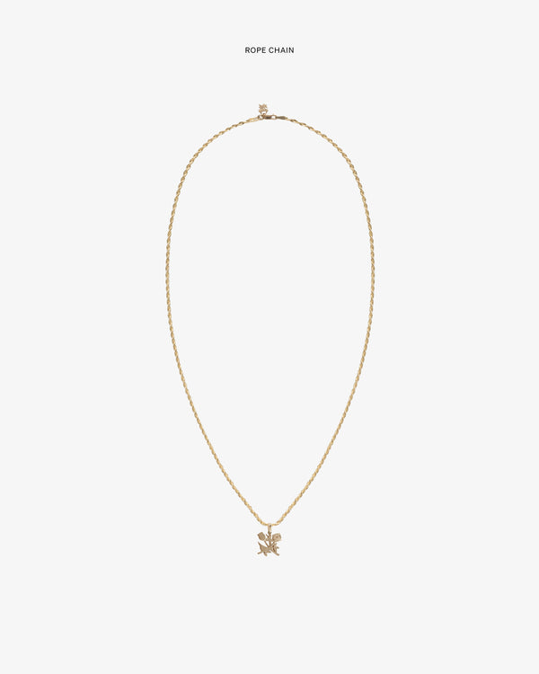 14Kt Gold  Pendant