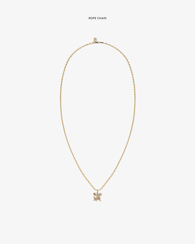 14Kt Gold Pendant
