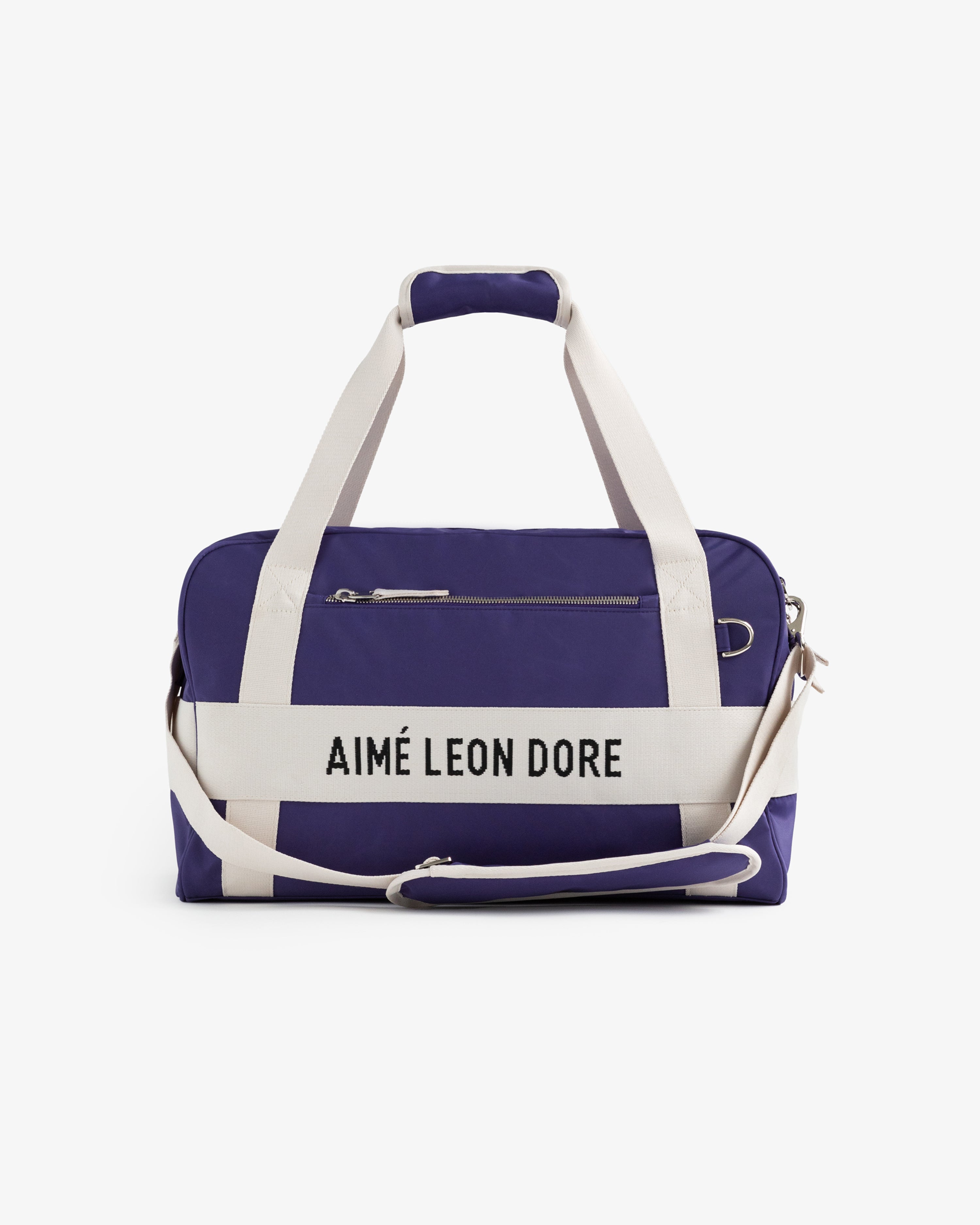 Nylon Duffle Bag