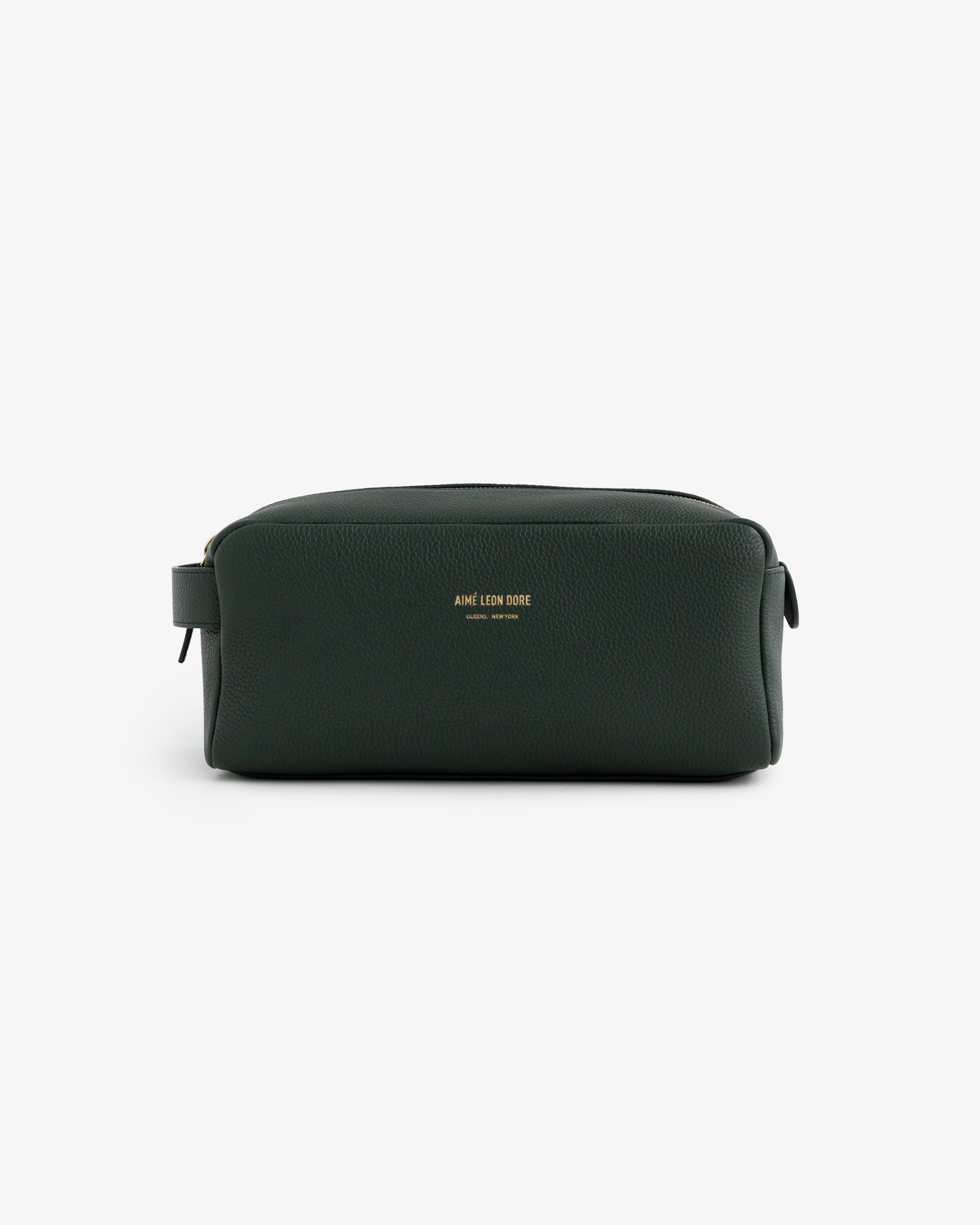 Leather Traveler Kit
