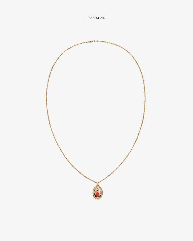Rope Chain