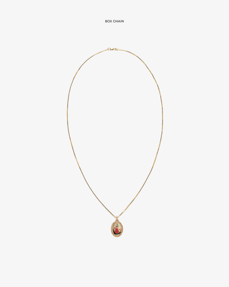 Box Chain