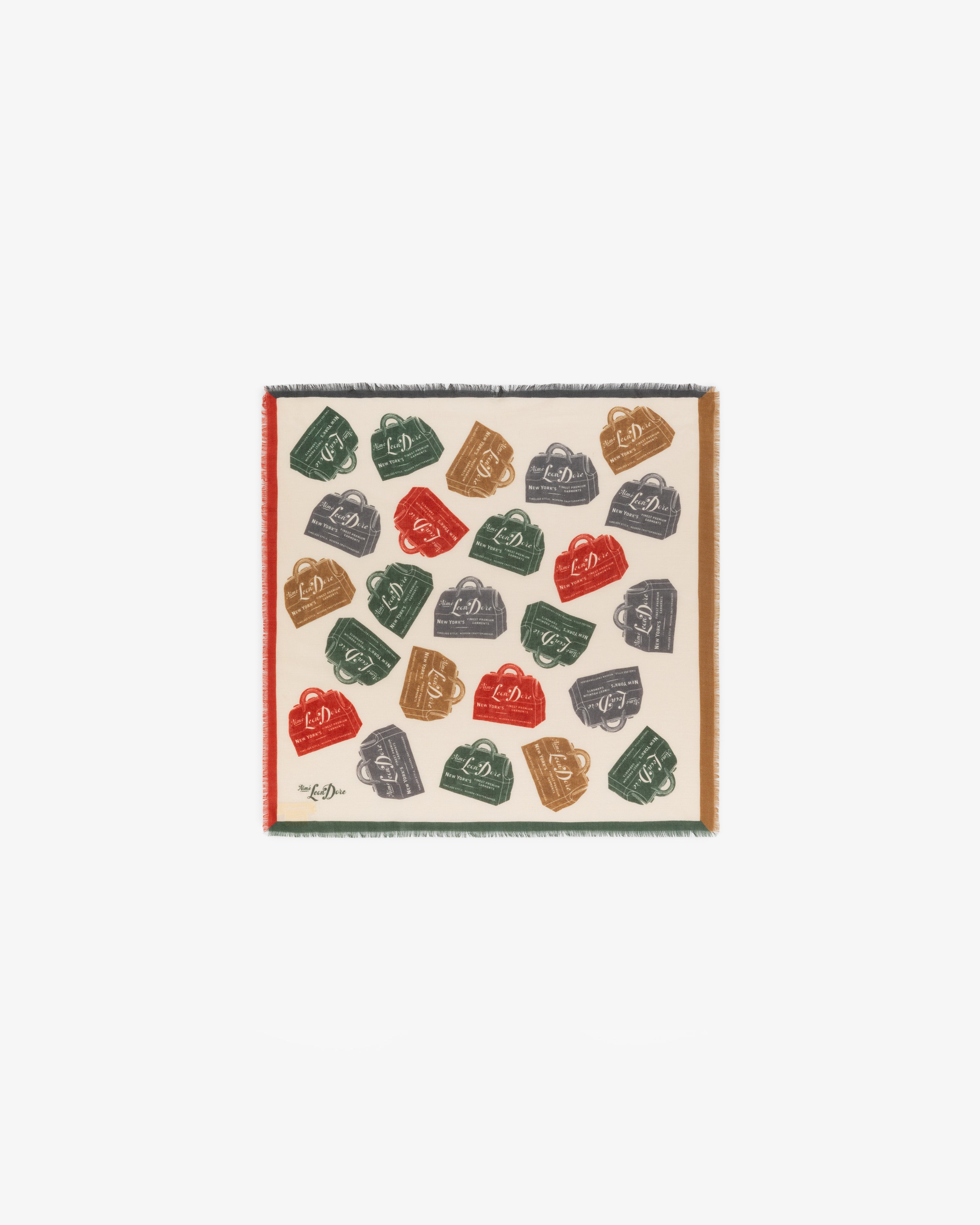 Atelier Bag Bandana