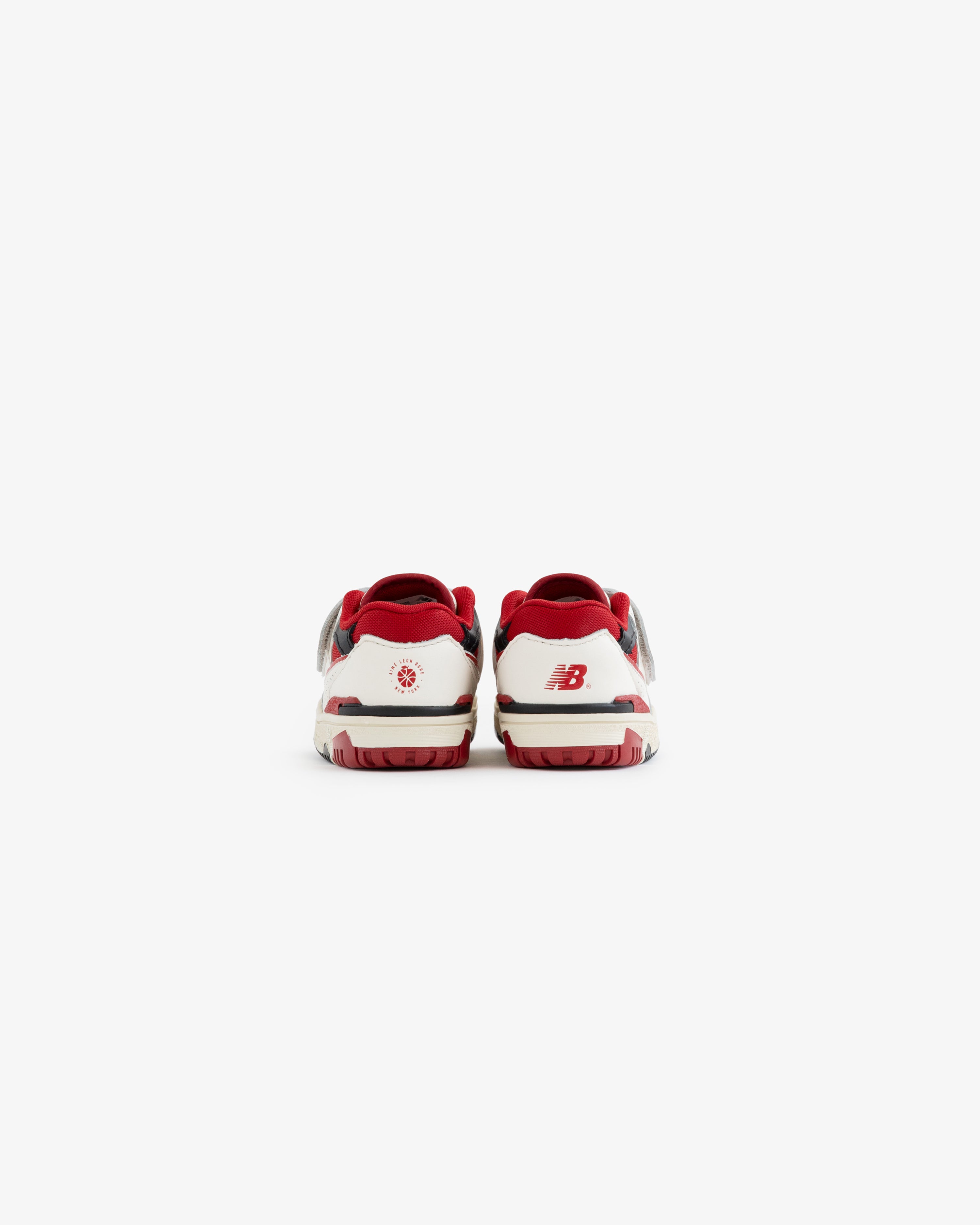 ALD / NB P550 Basketball Oxfords - Infant & Toddler