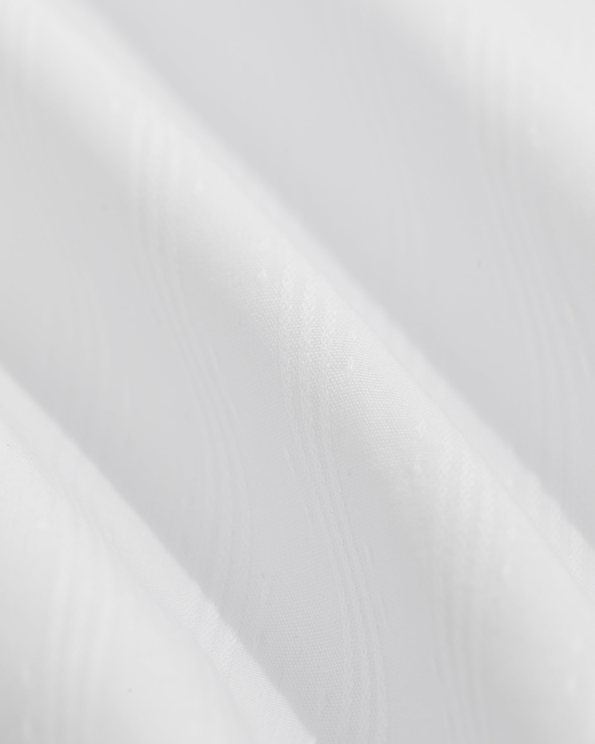 Jacquard Stripe Shirt