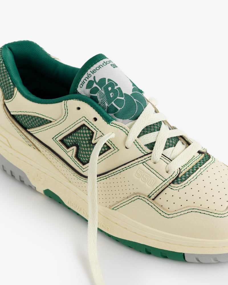 ALD / NB P550 Basketball Oxfords