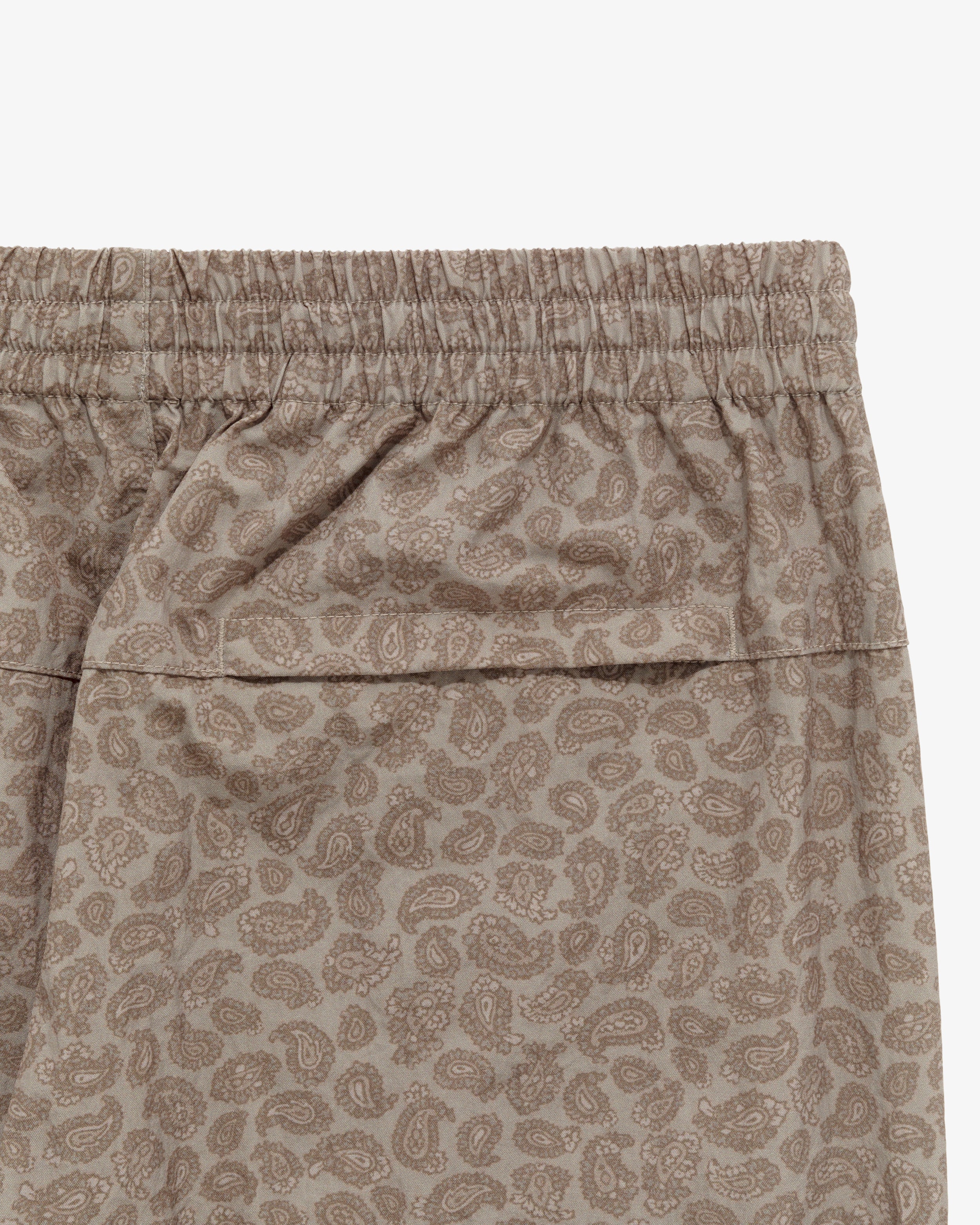 Unisphere Nylon Pant
