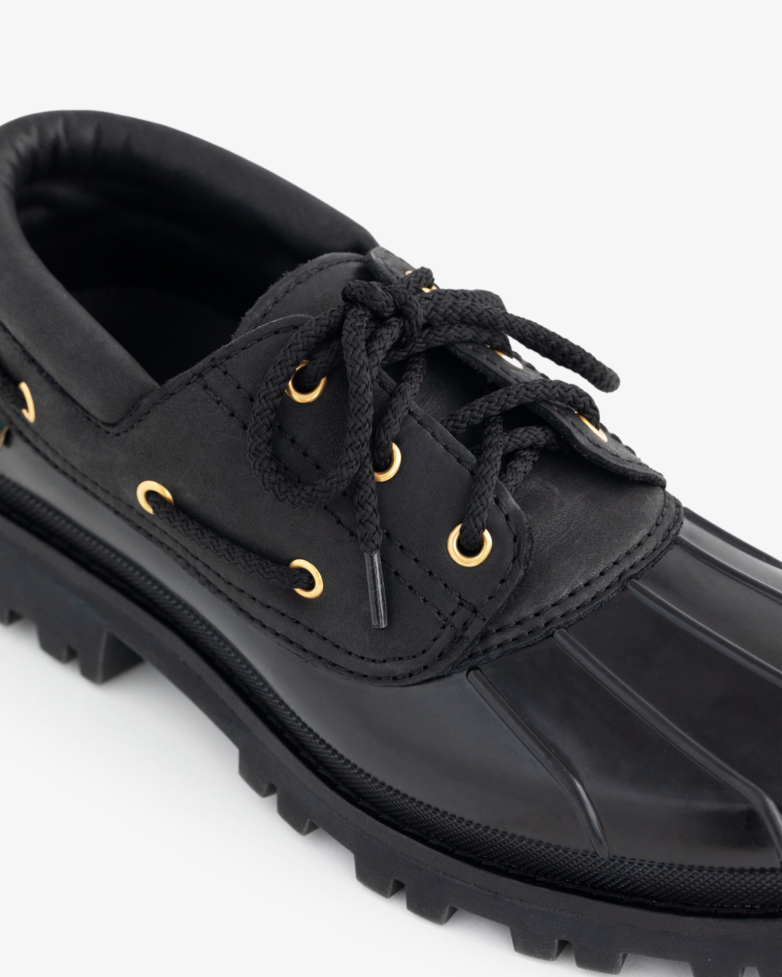 Pápia Boot